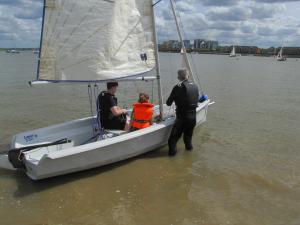 Open Day